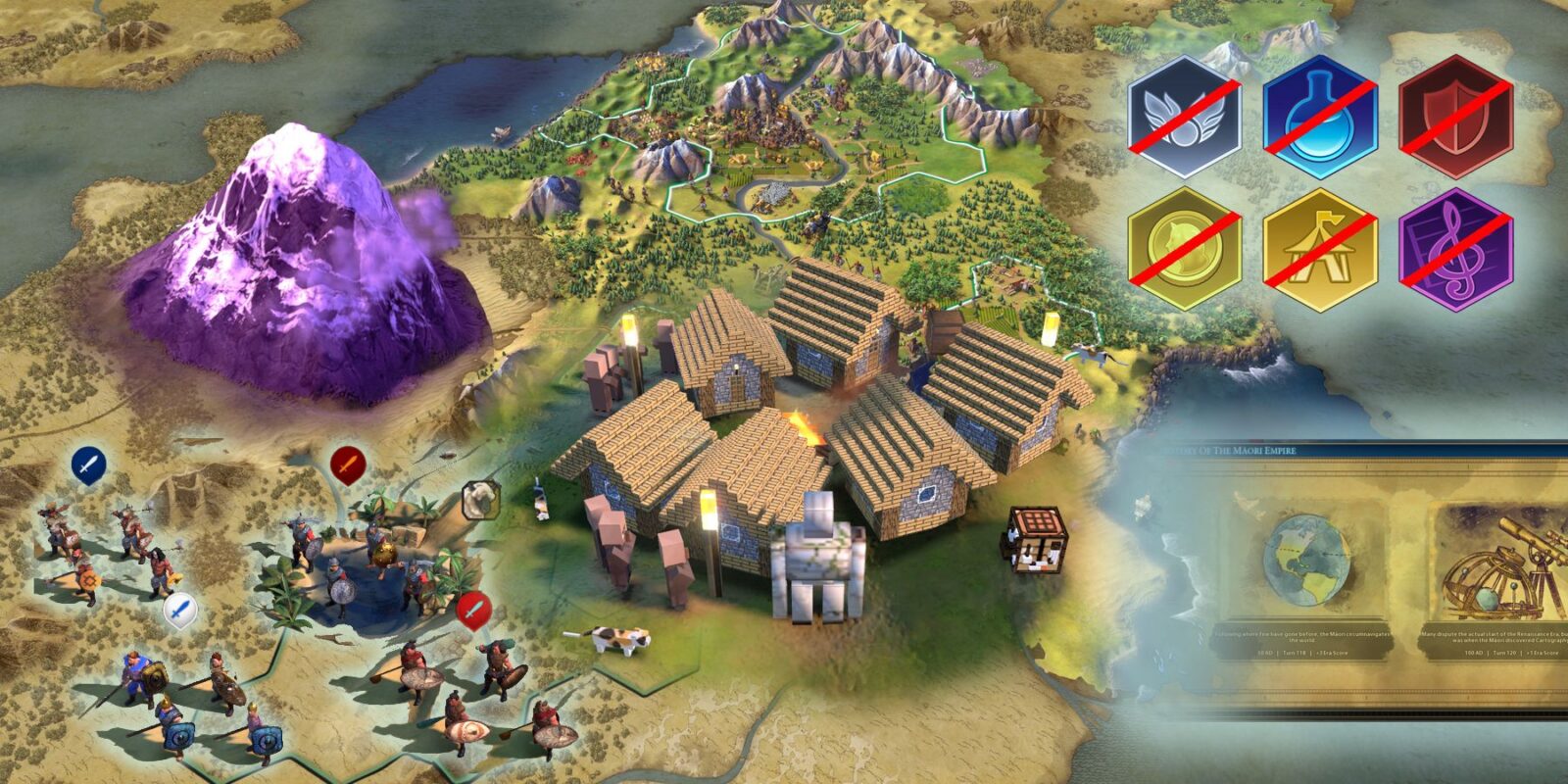 Best Civ 6 Mods