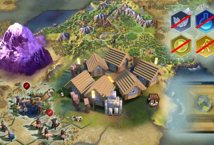 Best Civ 6 Mods