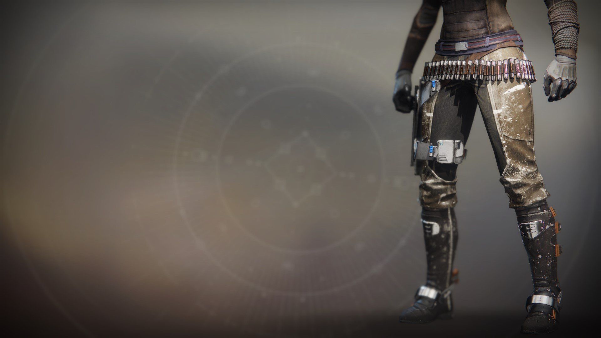 destiny 2 lucky pants