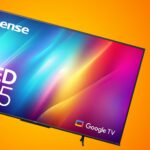 Hisense QD5 TV On Sale At Best Buy Right Now