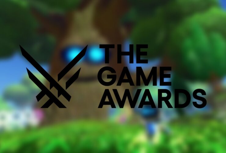 Every Award Astro Bot Won at The Game Awards 2024