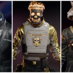 Black Ops 6: Most Bizarre Skins