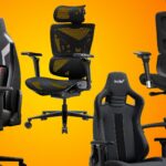 Best New Gaming and Office Chairs Of 2024