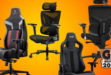 Best New Gaming and Office Chairs Of 2024