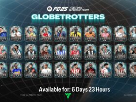 FC 25 Globetrotters guide brings boosted cards for Ronaldo and Salah