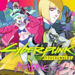 The surprise first chapter of the Cyberpunk: Edgerunners manga MADNESS is available to read now – but there's a catch for English readers