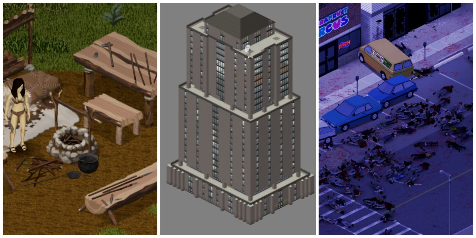 Best Features Coming To Project Zomboid In Build 42