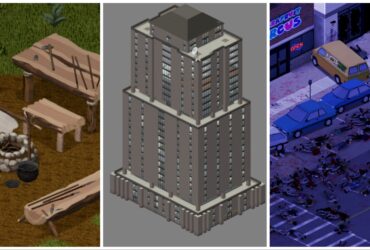 Best Features Coming To Project Zomboid In Build 42