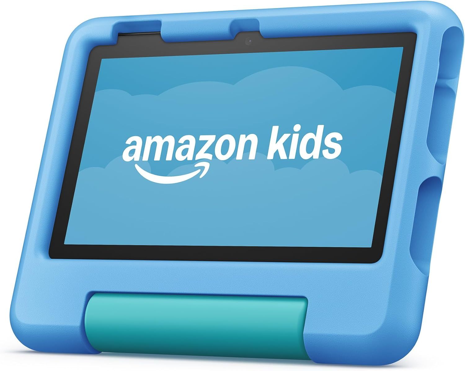 Amazon Fire 7 Kids tablet