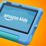 Save 50% on the Amazon Fire 7 Kids Tablet During Holiday Sales