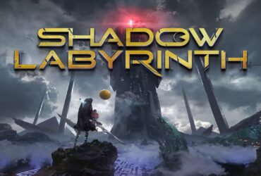 Shadow Labyrinth Developers Discuss Its Origins and Vision [Interview]