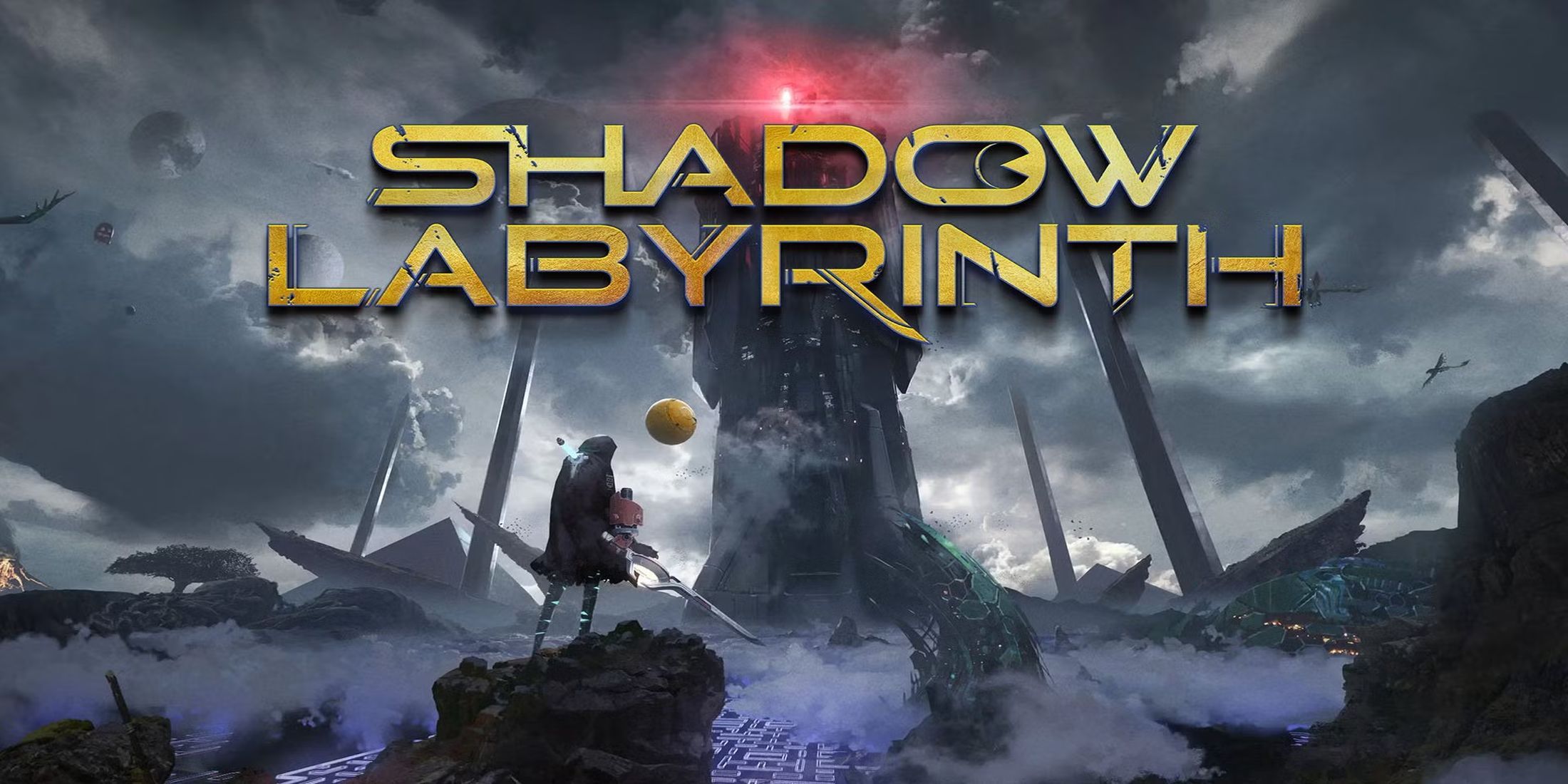 Shadow Labyrinth Dev Interview