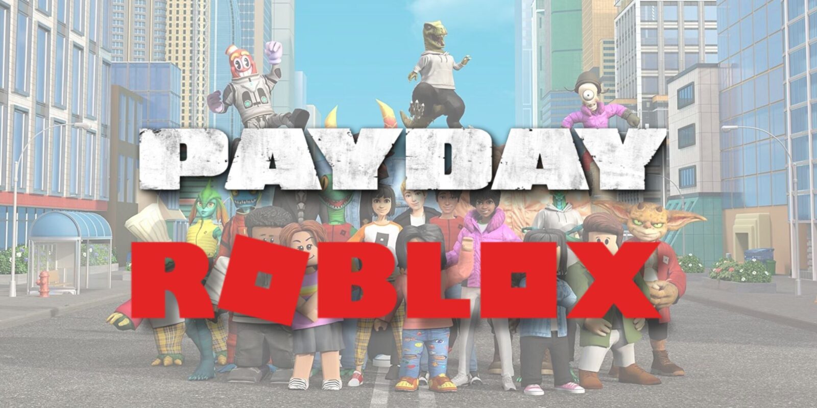 Payday-Inspired Roblox Shooter Getting Re-Launched as an Official Release