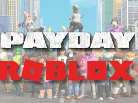 Payday-Inspired Roblox Shooter Getting Re-Launched as an Official Release