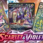 Best Scarlet & Violet Cards