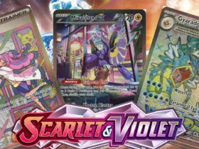 Best Scarlet & Violet Cards