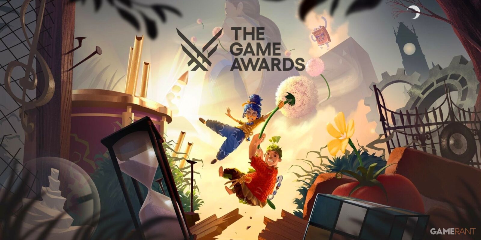 The Game Awards 2024 Marks the Dawn of the 'It Takes Two-Like'