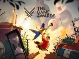 The Game Awards 2024 Marks the Dawn of the 'It Takes Two-Like'