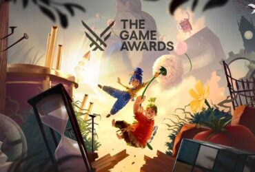 The Game Awards 2024 Marks the Dawn of the 'It Takes Two-Like'