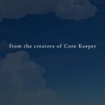 Core Keeper Developer Announces New Co-Op Game