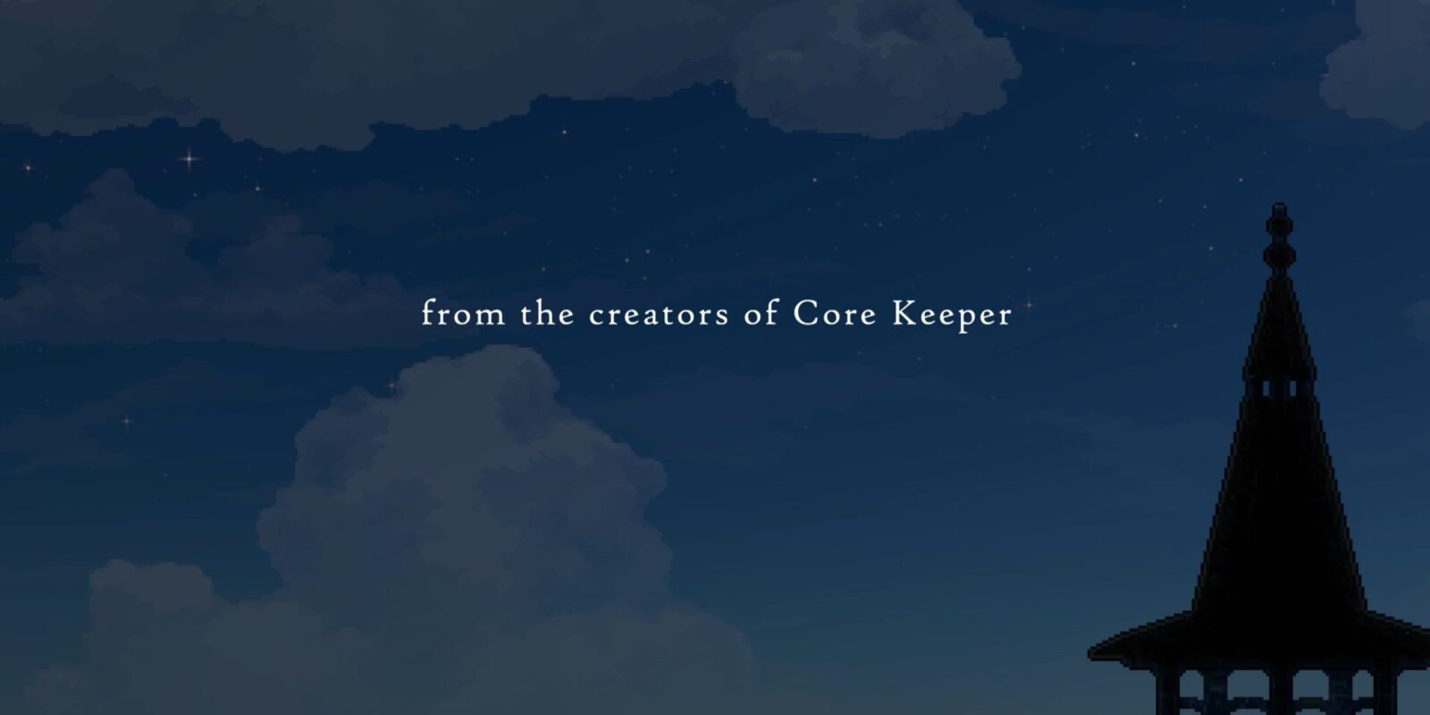 Core Keeper Developer Announces New Co-Op Game