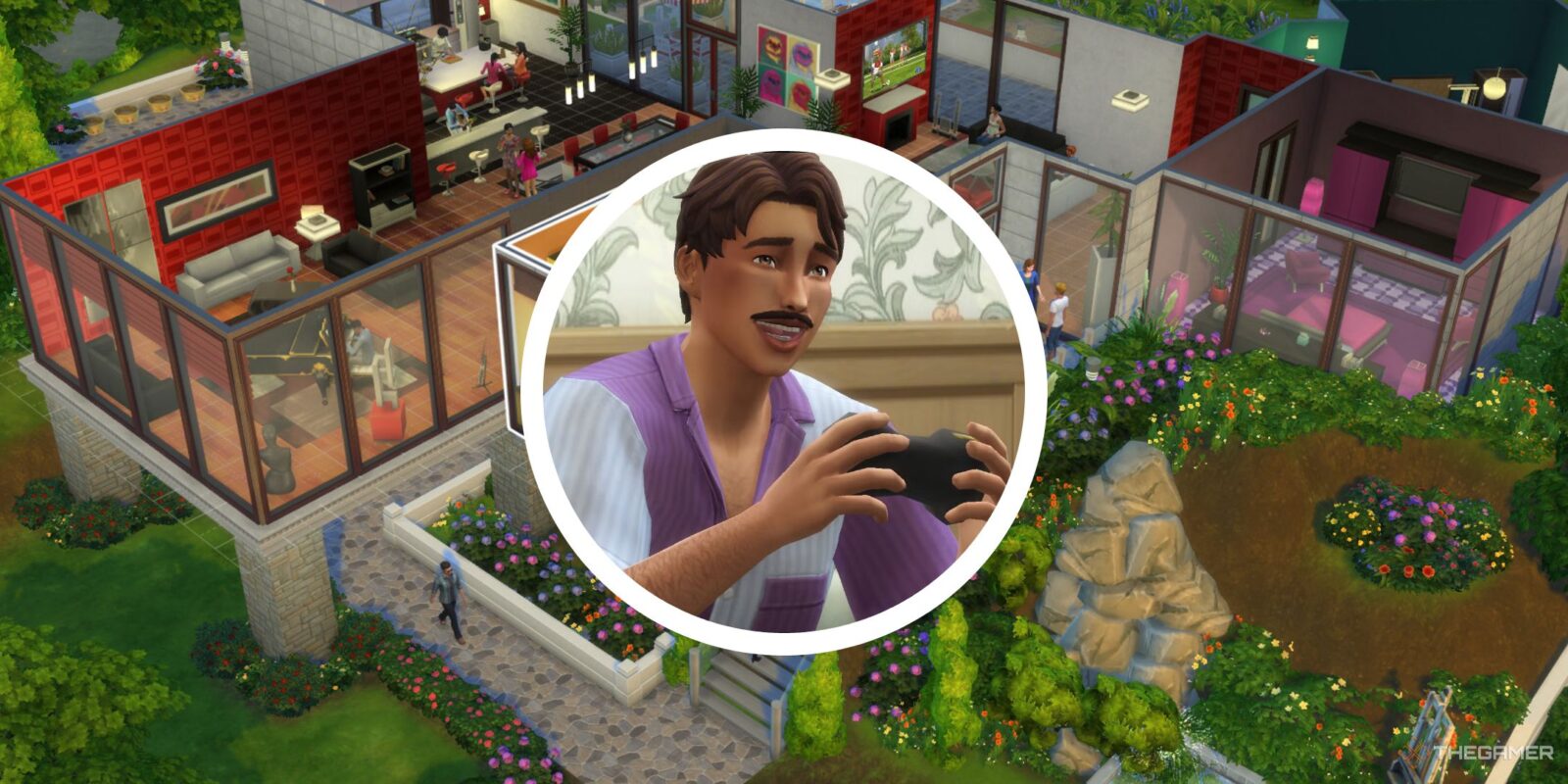 All Lot Traits And What They Do In The Sims 4