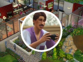 All Lot Traits And What They Do In The Sims 4