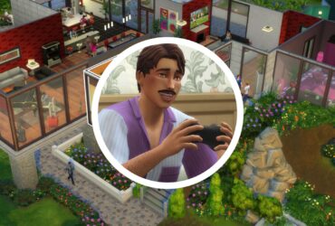 All Lot Traits And What They Do In The Sims 4