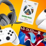 The Best Gifts for Xbox Gamers This Holiday