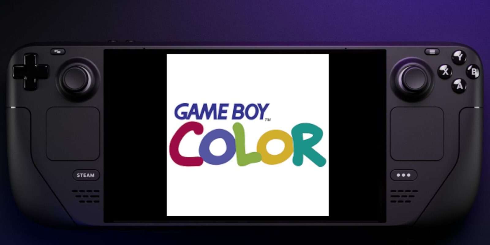 How To Play Game Boy Color Games On The Steam Deck