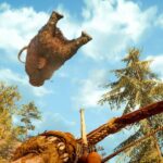 A Flying Mammoth! (Game Fails #171)