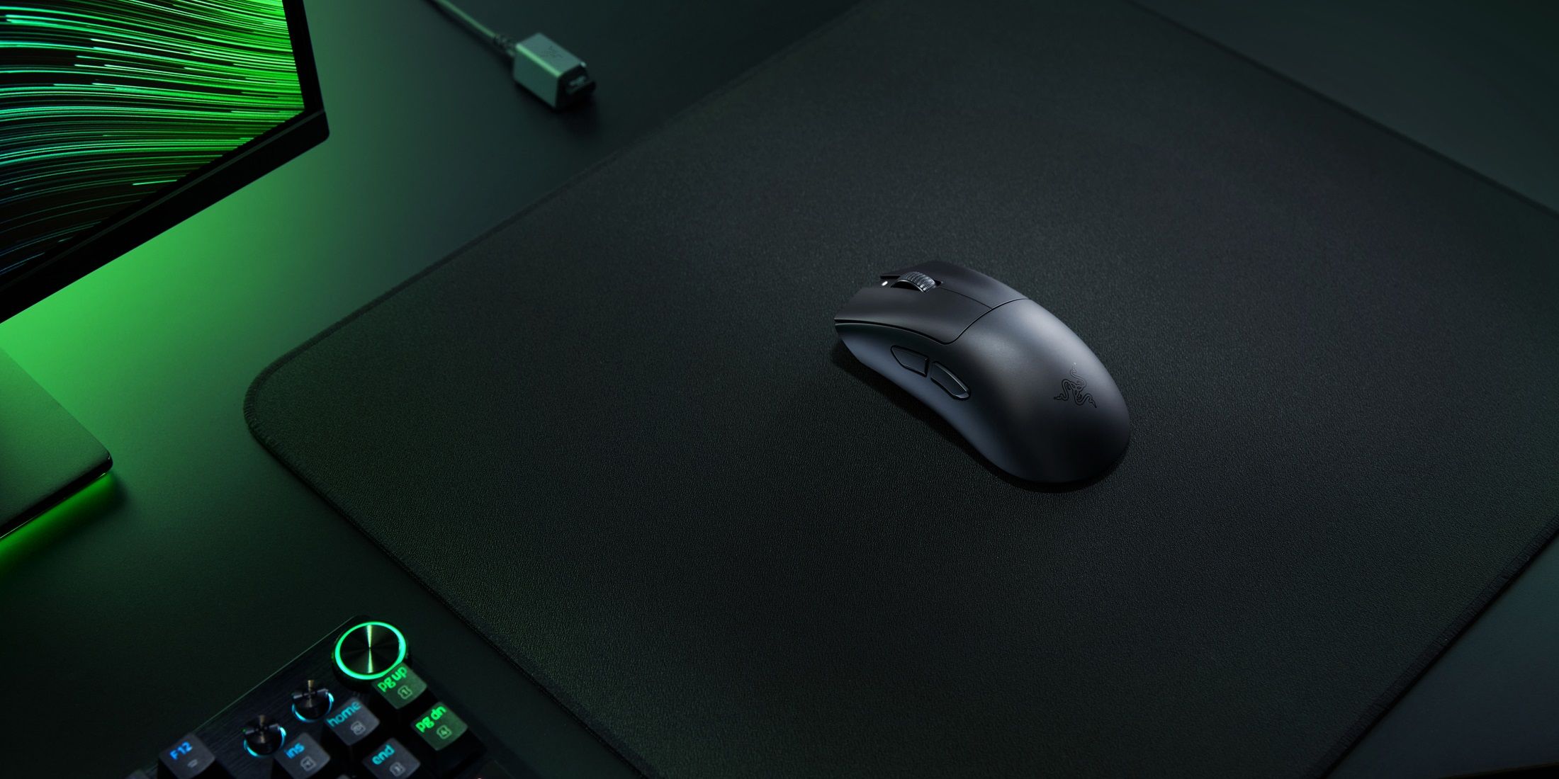 Razer DeathAdder V3 Hyperspeed Best 2024