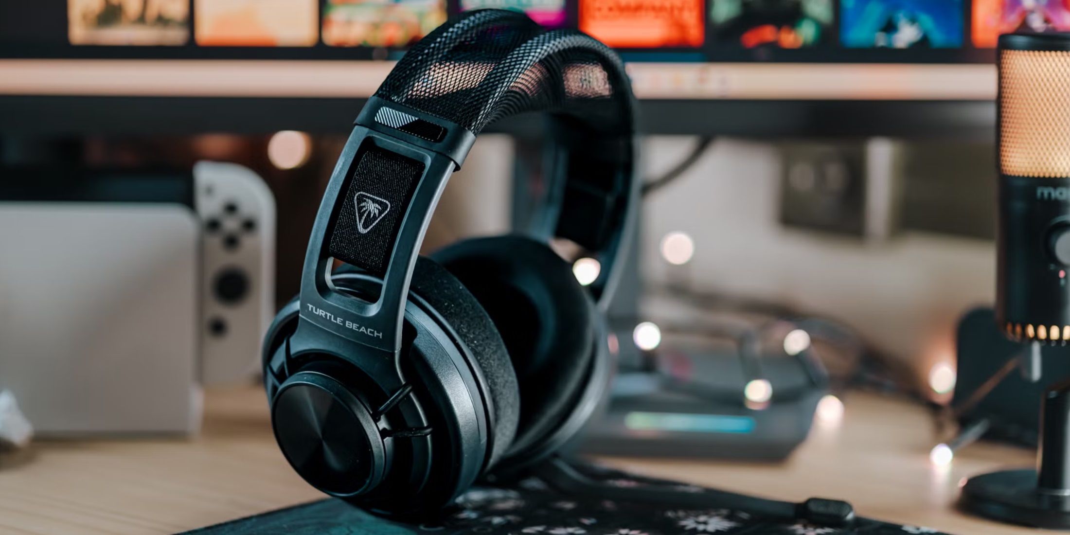 Turtle Beach Atlas Air Best Periph 2024