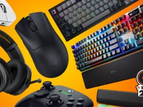 Best Gaming Peripherals That Came Out This Year