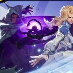 How To Play Cloak And Dagger In Marvel Rivals