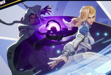 How To Play Cloak And Dagger In Marvel Rivals