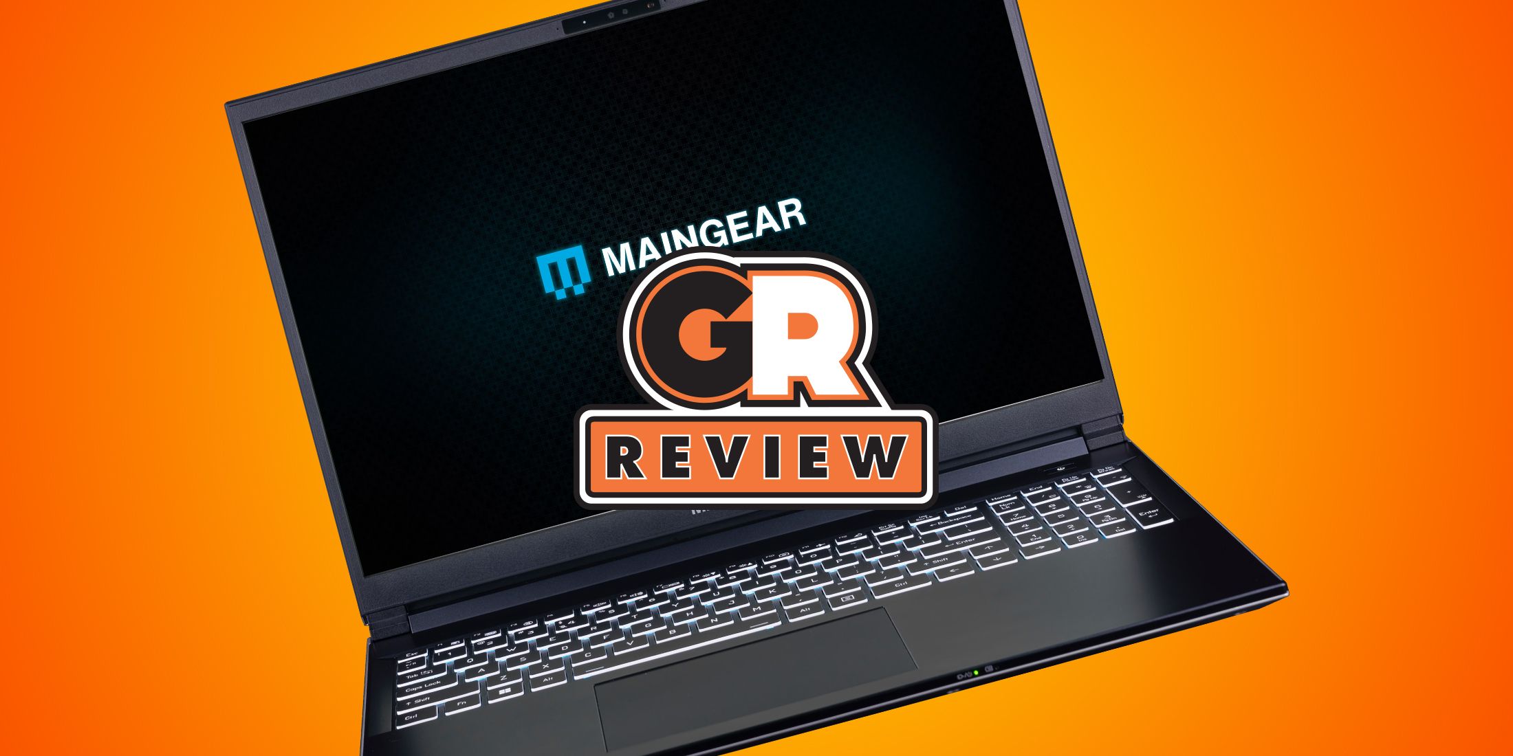 MAINGEAR ML-16 Gaming Laptop Review