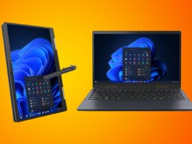 New Portege X30W-M Announced by Dynabook