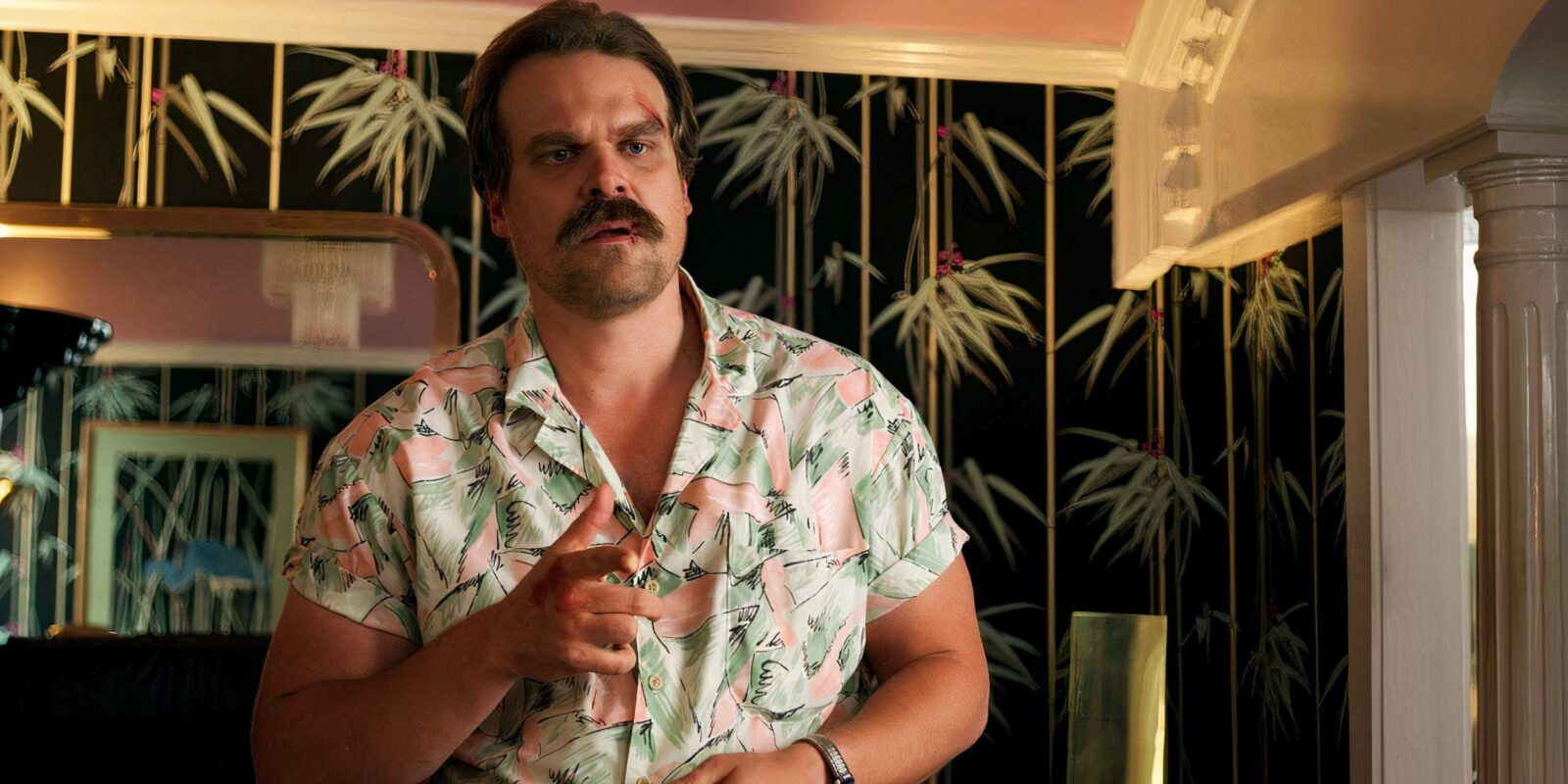 David Harbour's Comments Paint A Satisfying Picture For The Finale