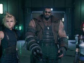 Final Fantasy 7 Remake Update Adds Helpful New Features