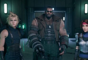 Final Fantasy 7 Remake Update Adds Helpful New Features