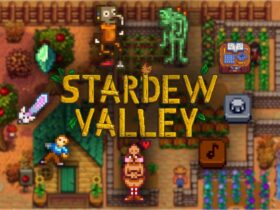 Things To Do In Stardew Valley If You Are Bored