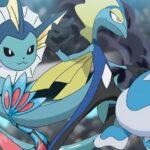 Best Pokemon For Water-Type Runs In Sword & Shield