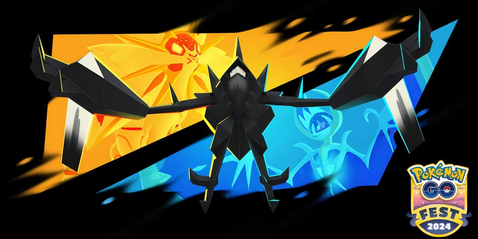 How To Get Shiny Necrozma In The Necrozma Fusion Raid Day For Pokemon Go