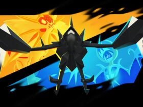 How To Get Shiny Necrozma In The Necrozma Fusion Raid Day For Pokemon Go