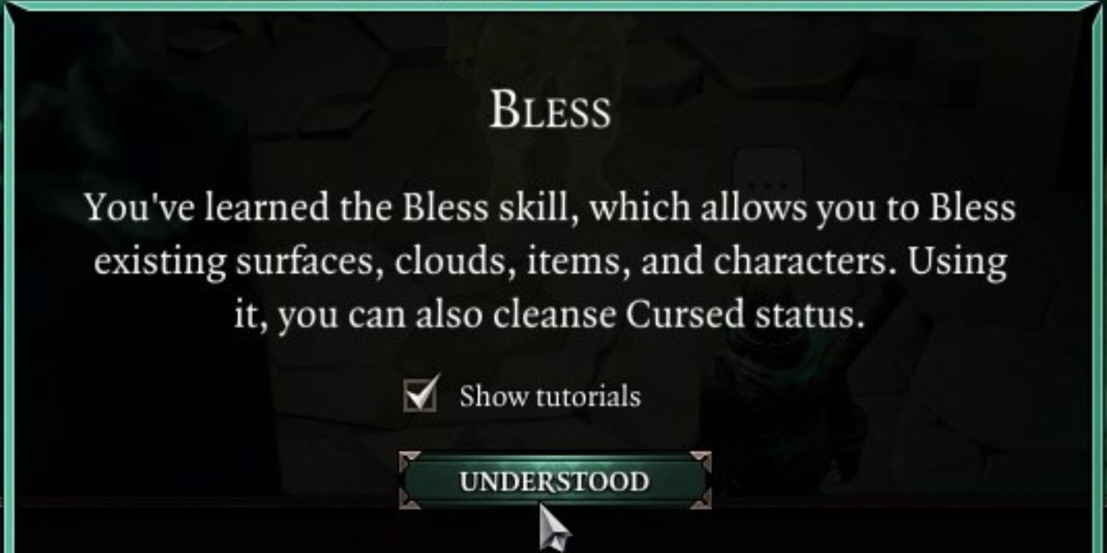 learning the bless source skill in divinity original sin 2