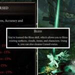 How to Cure Cursed Status In Divinity: Original Sin 2