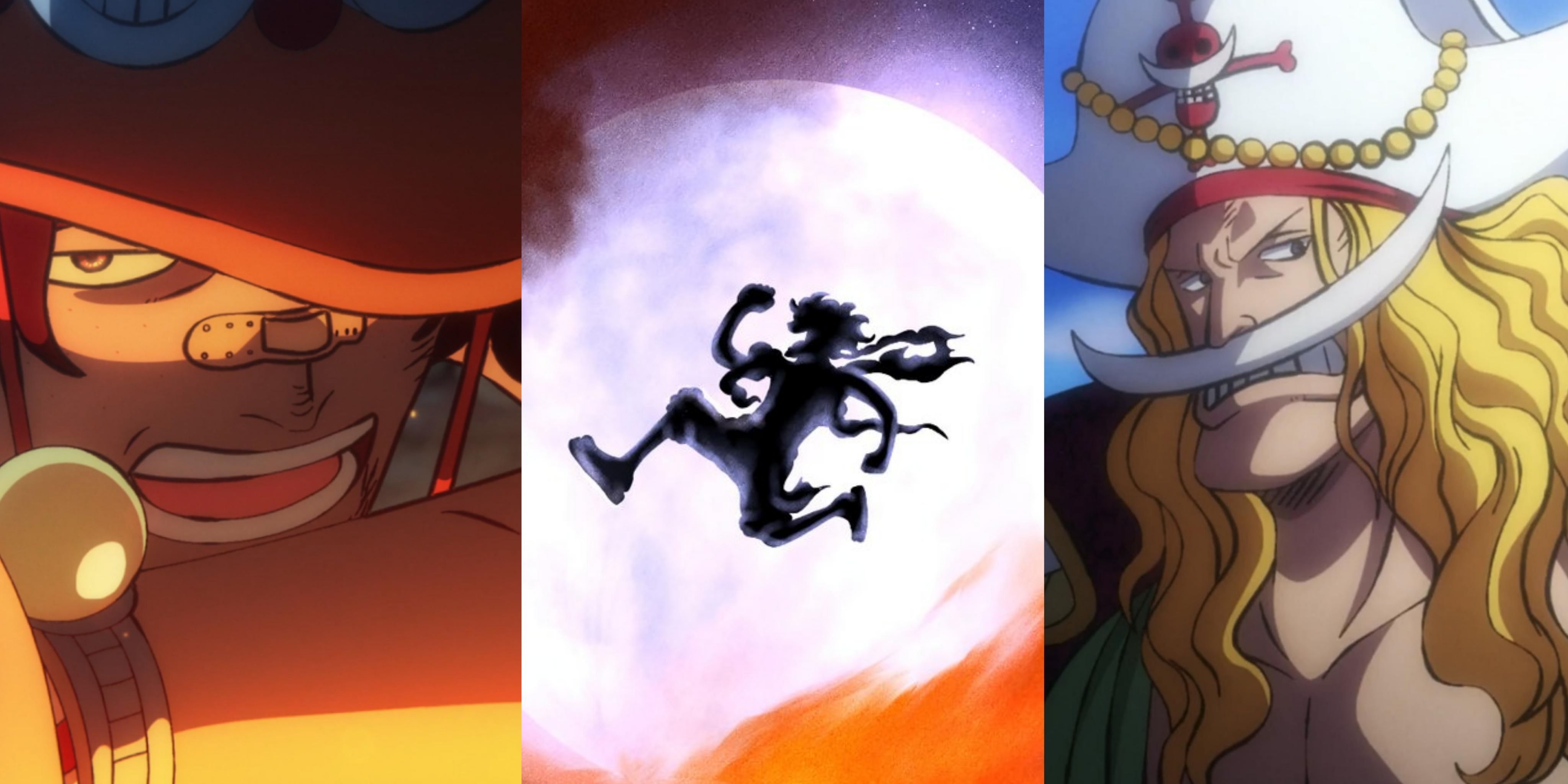 Featured One Piece: 8 Strongest Devil Fruit Users Who Are No Longer Alive Joy Boy Ace