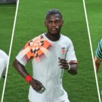 The 7 Best Serie A Players In EA Sports FC 25