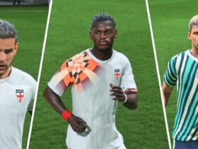 The 7 Best Serie A Players In EA Sports FC 25